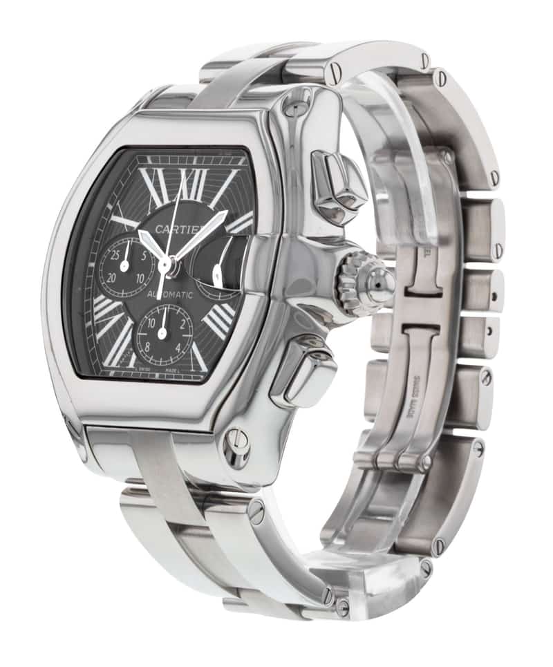 Cartier Roadster W62020X6